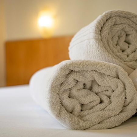 Hotel Fazenda M1 Águas de Lindóia Kültér fotó