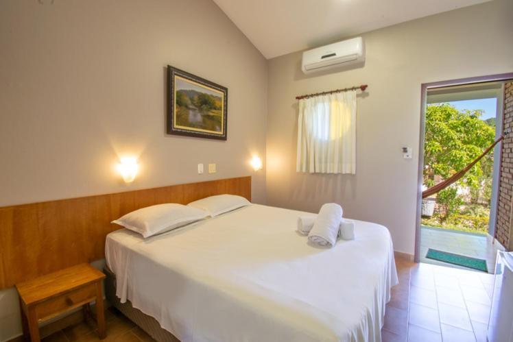 Hotel Fazenda M1 Águas de Lindóia Kültér fotó