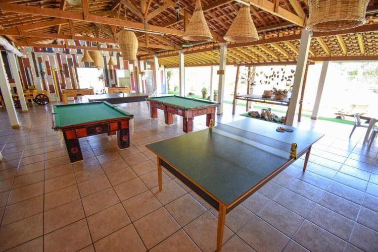 Hotel Fazenda M1 Águas de Lindóia Kültér fotó