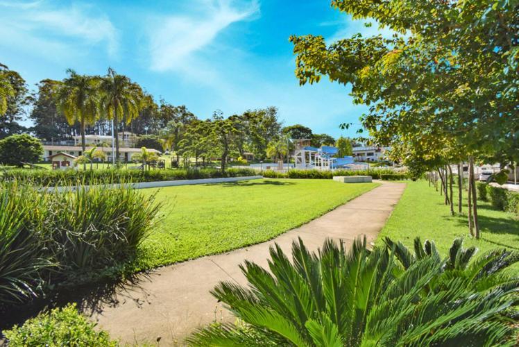 Hotel Fazenda M1 Águas de Lindóia Kültér fotó