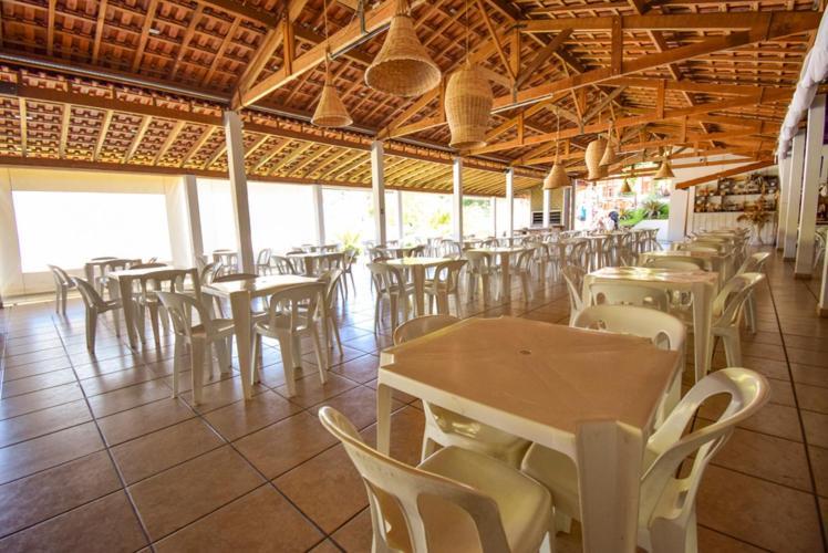 Hotel Fazenda M1 Águas de Lindóia Kültér fotó