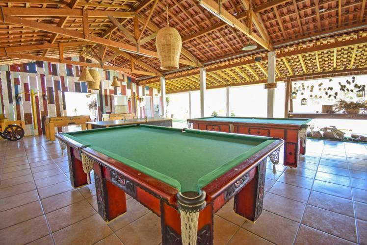 Hotel Fazenda M1 Águas de Lindóia Kültér fotó